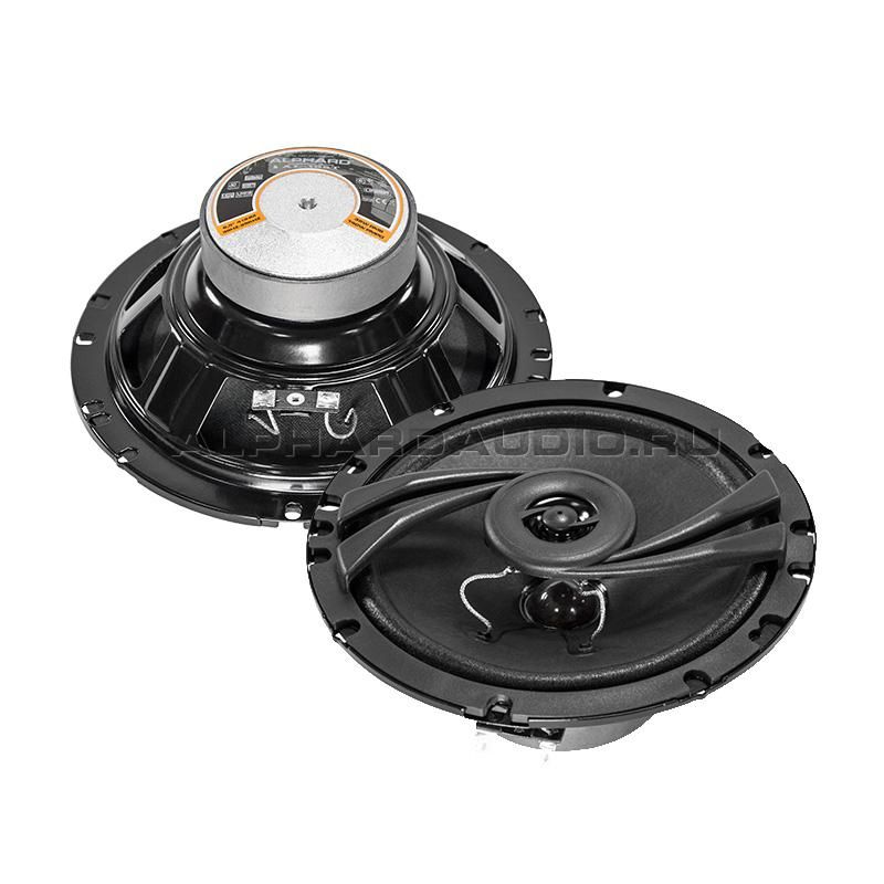 Alphard Alphard AL-165T. ����������� �������������� Alphard AL-165T.